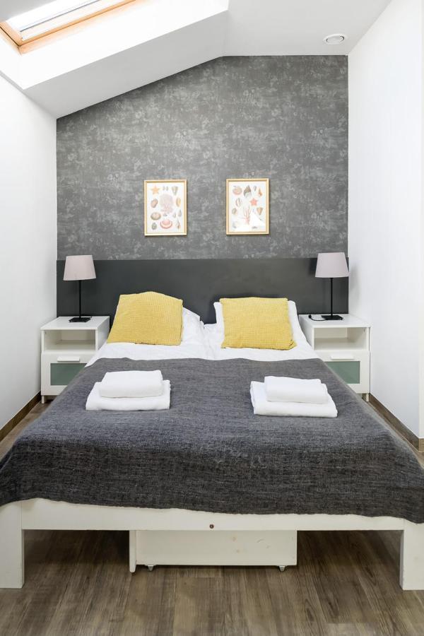 קרקוב Modern Apartment In The Very Central Location 18 מראה חיצוני תמונה
