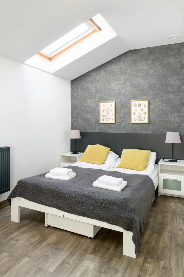 קרקוב Modern Apartment In The Very Central Location 18 מראה חיצוני תמונה