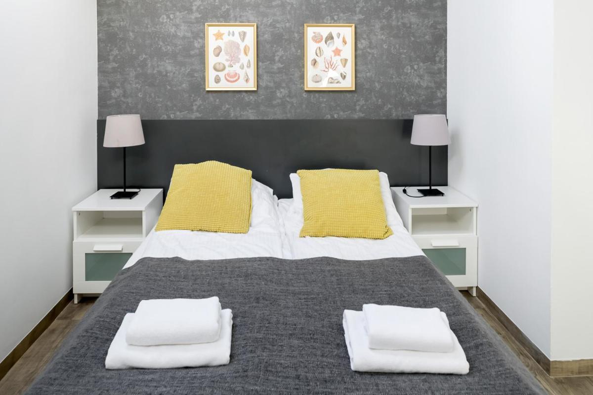 קרקוב Modern Apartment In The Very Central Location 18 מראה חיצוני תמונה