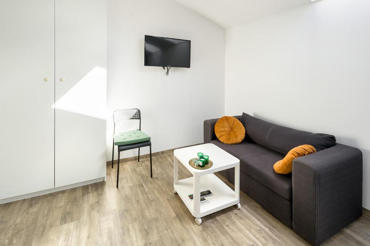 קרקוב Modern Apartment In The Very Central Location 18 מראה חיצוני תמונה